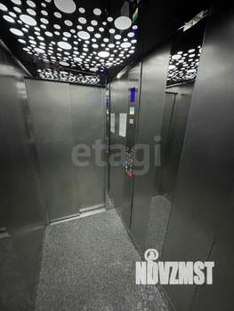 1-к квартира, вторичка, 46м2, 8/8 этаж