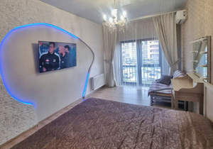 1-к квартира, вторичка, 45м2, 2/11 этаж