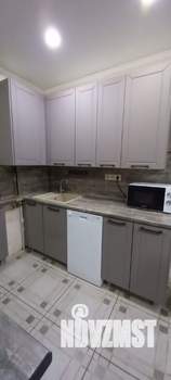2-к квартира, вторичка, 54м2, 4/5 этаж