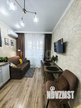 1-к квартира, вторичка, 44м2, 1/16 этаж