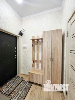 Студия квартира, вторичка, 46м2, 2/5 этаж