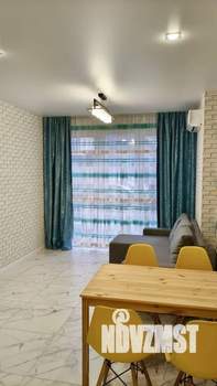 1-к квартира, вторичка, 48м2, 2/8 этаж