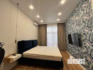 1-к квартира, вторичка, 48м2, 3/6 этаж