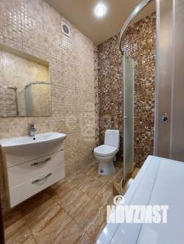 1-к квартира, вторичка, 32м2, 2/11 этаж