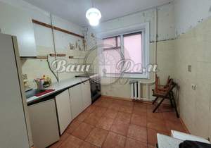 2-к квартира, вторичка, 52м2, 4/9 этаж