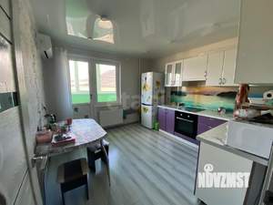 2-к квартира, вторичка, 57м2, 16/16 этаж