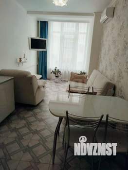 1-к квартира, вторичка, 52м2, 2/6 этаж