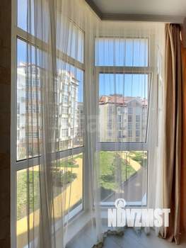 2-к квартира, вторичка, 72м2, 2/7 этаж