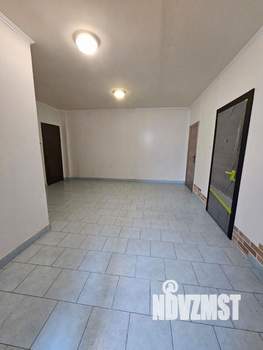 3-к квартира, вторичка, 126м2, 4/5 этаж