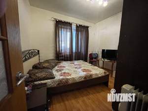 2-к квартира, вторичка, 42м2, 3/5 этаж