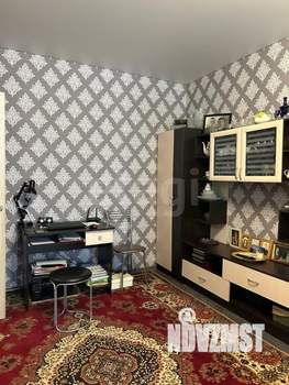 1-к квартира, вторичка, 40м2, 1/8 этаж