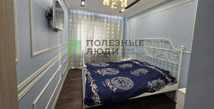 3-к квартира, вторичка, 68м2, 8/10 этаж