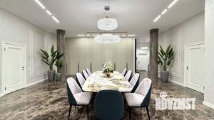 4-к квартира, вторичка, 1068м2, 13/13 этаж