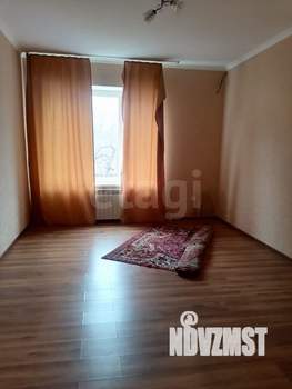 3-к квартира, вторичка, 89м2, 4/4 этаж