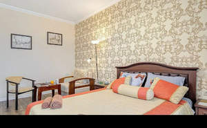 1-к квартира, вторичка, 50м2, 9/12 этаж