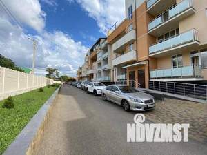 2-к квартира, вторичка, 60м2, 4/4 этаж