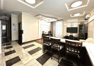 3-к квартира, вторичка, 87м2, 3/6 этаж