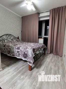 2-к квартира, вторичка, 45м2, 4/5 этаж