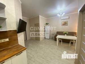 2-к квартира, вторичка, 50м2, 7/8 этаж