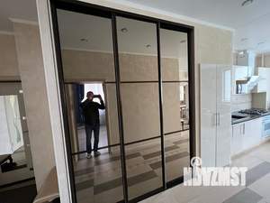 2-к квартира, вторичка, 57м2, 3/6 этаж