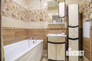 3-к квартира, вторичка, 73м2, 5/16 этаж