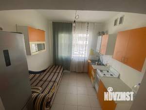 1-к квартира, вторичка, 45м2, 2/5 этаж