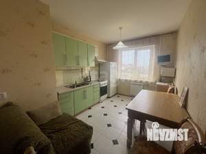 3-к квартира, вторичка, 63м2, 7/9 этаж
