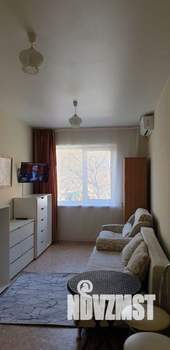 1-к квартира, вторичка, 24м2, 2/2 этаж