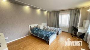 3-к квартира, вторичка, 92м2, 1/5 этаж