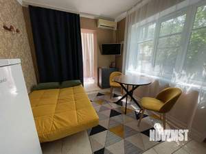 1-к квартира, вторичка, 21м2, 1/2 этаж