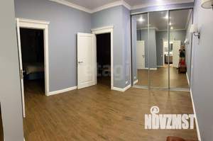 2-к квартира, вторичка, 80м2, 4/7 этаж