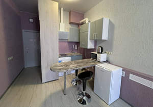 2-к квартира, вторичка, 56м2, 1/8 этаж