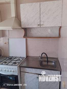 2-к квартира, вторичка, 36м2, 1/5 этаж