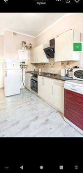 1-к квартира, вторичка, 42м2, 8/8 этаж