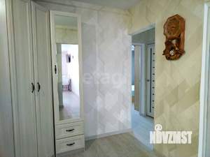 2-к квартира, вторичка, 62м2, 7/16 этаж