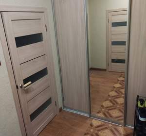 1-к квартира, вторичка, 46м2, 2/8 этаж
