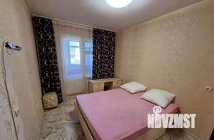 3-к квартира, вторичка, 65м2, 5/9 этаж
