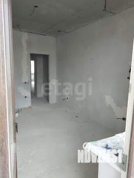 3-к квартира, сданный дом, 102м2, 4/9 этаж