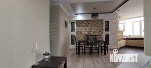 4-к квартира, вторичка, 107м2, 4/11 этаж