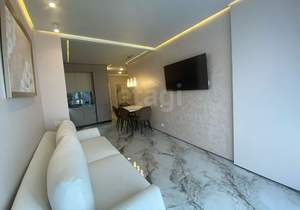 1-к квартира, вторичка, 52м2, 5/5 этаж