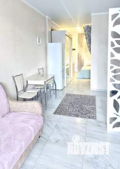 Студия квартира, вторичка, 31м2, 1/7 этаж