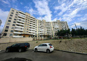 3-к квартира, вторичка, 92м2, 1/9 этаж