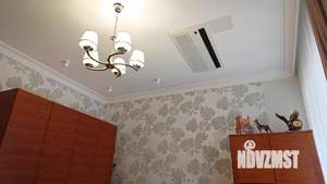 3-к квартира, вторичка, 104м2, 2/13 этаж