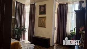 2-к квартира, вторичка, 50м2, 3/5 этаж