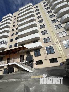 2-к квартира, вторичка, 72м2, 4/9 этаж