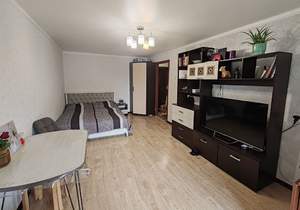 1-к квартира, вторичка, 32м2, 2/5 этаж