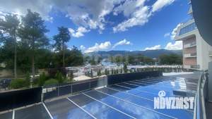 Студия квартира, вторичка, 41м2, 1/17 этаж