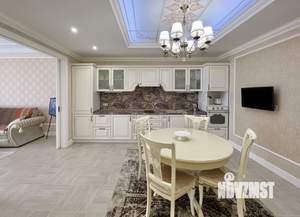 2-к квартира, вторичка, 72м2, 3/13 этаж