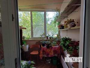 2-к квартира, вторичка, 49м2, 1/5 этаж