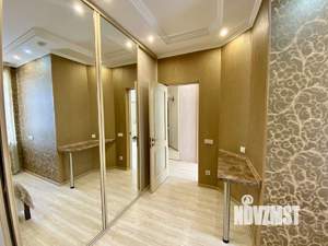 1-к квартира, вторичка, 39м2, 2/4 этаж